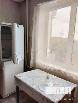 1-к квартира, на длительный срок, 38м2, 5/10 этаж