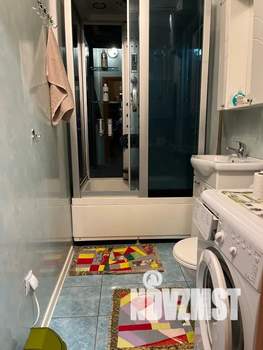 Студия квартира, посуточно, 30м2, 4/5 этаж