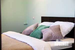 2-к квартира, посуточно, 52м2, 5/5 этаж