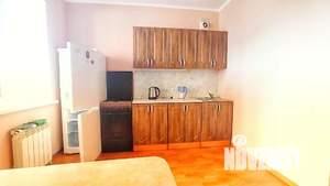 1-к квартира, на длительный срок, 40м2, 6/10 этаж