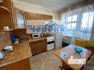 1-к квартира, на длительный срок, 40м2, 8/9 этаж