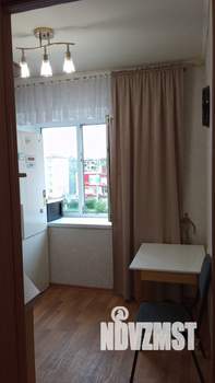 2-к квартира, на длительный срок, 42м2, 4/5 этаж