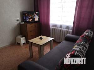 1-к квартира, посуточно, 32м2, 1/5 этаж