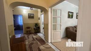 2-к квартира, на длительный срок, 77м2, 1/5 этаж