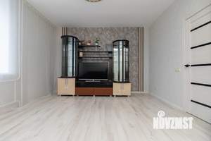 2-к квартира, на длительный срок, 61м2, 6/10 этаж