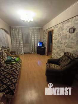 2-к квартира, на длительный срок, 45м2, 1/5 этаж