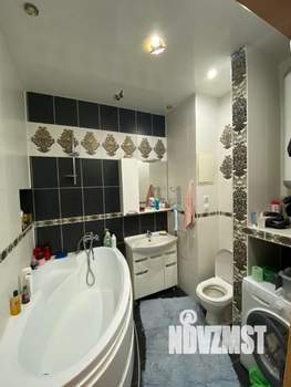 1-к квартира, на длительный срок, 48м2, 5/14 этаж