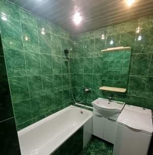 1-к квартира, на длительный срок, 43м2, 4/5 этаж