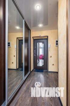 2-к квартира, посуточно, 50м2, 1/1 этаж