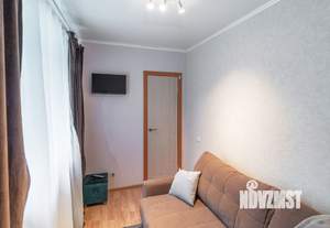 1-к квартира, посуточно, 32м2, 1/5 этаж