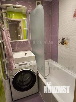 2-к квартира, на длительный срок, 44м2, 7/9 этаж