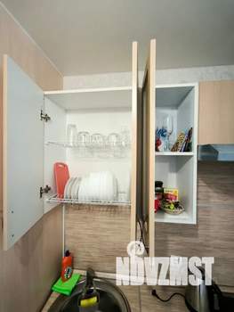 1-к квартира, посуточно, 26м2, 3/9 этаж