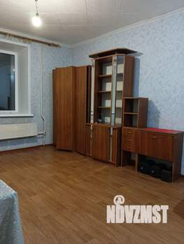 Студия квартира, на длительный срок, 25м2, 4/9 этаж