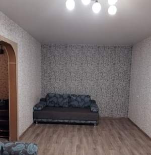 2-к квартира, на длительный срок, 43м2, 3/9 этаж