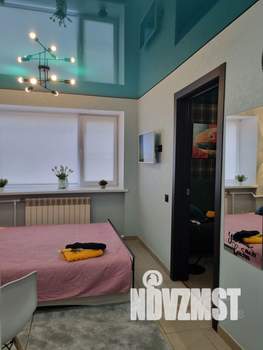 2-к квартира, посуточно, 25м2, 1/1 этаж