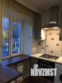 1-к квартира, посуточно, 65м2, 1/1 этаж