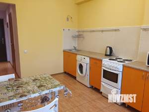 1-к квартира, на длительный срок, 46м2, 5/12 этаж