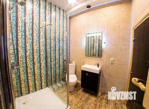 Студия квартира, посуточно, 30м2, 2/12 этаж