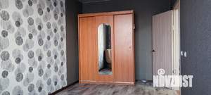 1-к квартира, на длительный срок, 43м2, 6/9 этаж