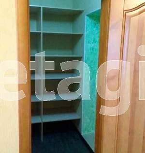 2-к квартира, на длительный срок, 42м2, 2/4 этаж