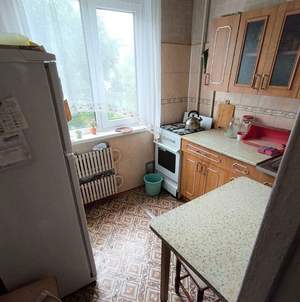 2-к квартира, на длительный срок, 50м2, 4/5 этаж