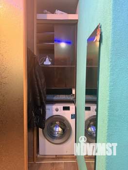 2-к квартира, на длительный срок, 40м2, 8/10 этаж