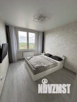 1-к квартира, посуточно, 37м2, 1/1 этаж