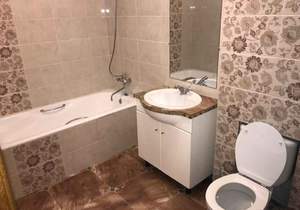 2-к квартира, на длительный срок, 65м2, 2/5 этаж