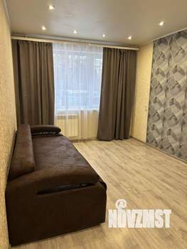 1-к квартира, на длительный срок, 30м2, 1/9 этаж