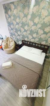1-к квартира, посуточно, 60м2, 7/18 этаж