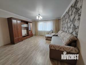 3-к квартира, на длительный срок, 70м2, 3/12 этаж