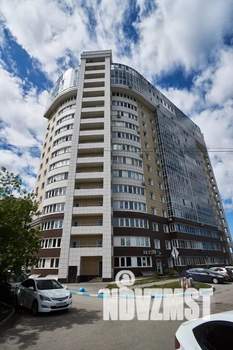 2-к квартира, посуточно, 56м2, 13/17 этаж
