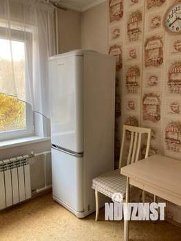 2-к квартира, на длительный срок, 53м2, 2/10 этаж