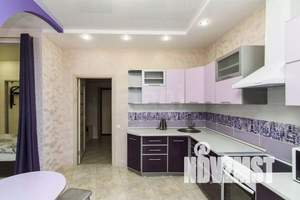 1-к квартира, на длительный срок, 40м2, 6/15 этаж