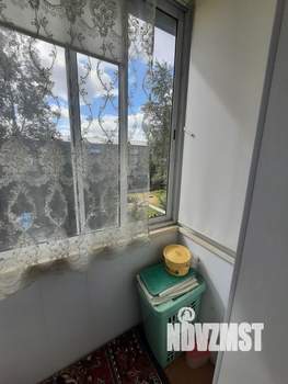 1-к квартира, на длительный срок, 31м2, 4/5 этаж