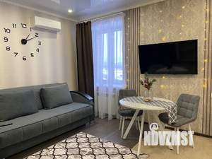 1-к квартира, посуточно, 32м2, 8/15 этаж