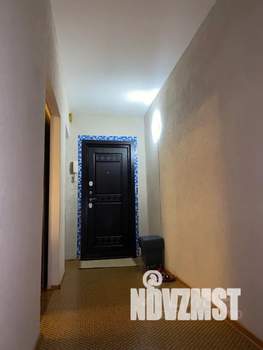 3-к квартира, посуточно, 63м2, 4/9 этаж