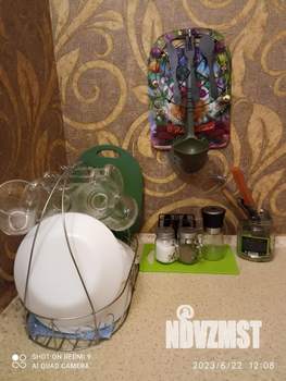 1-к квартира, посуточно, 28м2, 1/5 этаж