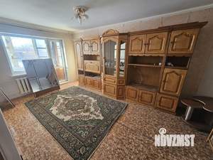 1-к квартира, на длительный срок, 30м2, 3/5 этаж