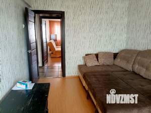 2-к квартира, на длительный срок, 48м2, 5/5 этаж