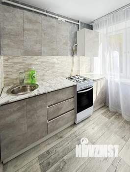 1-к квартира, посуточно, 35м2, 2/9 этаж