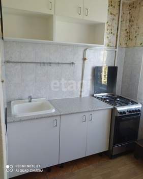 2-к квартира, на длительный срок, 46м2, 4/5 этаж