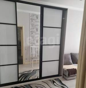 3-к квартира, на длительный срок, 100м2, 2/6 этаж