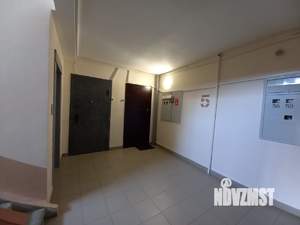1-к квартира, на длительный срок, 41м2, 5/10 этаж