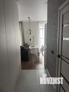 2-к квартира, на длительный срок, 40м2, 8/17 этаж