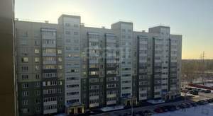 1-к квартира, на длительный срок, 32м2, 6/10 этаж