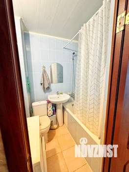 1-к квартира, на длительный срок, 30м2, 5/9 этаж