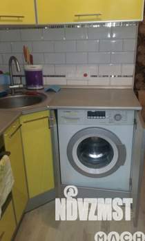 1-к квартира, на длительный срок, 33м2, 2/5 этаж