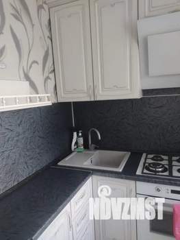 1-к квартира, посуточно, 33м2, 3/5 этаж