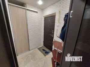 1-к квартира, на длительный срок, 38м2, 4/14 этаж